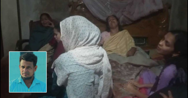 প্রধান উপদেষ্টা পদত্যাগ করবেন না: ফাইজ তাইয়েব আহমেদ