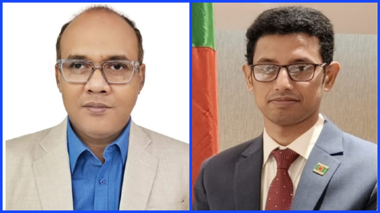 প্রধান উপদেষ্টা পদত্যাগ করবেন না: ফাইজ তাইয়েব আহমেদ