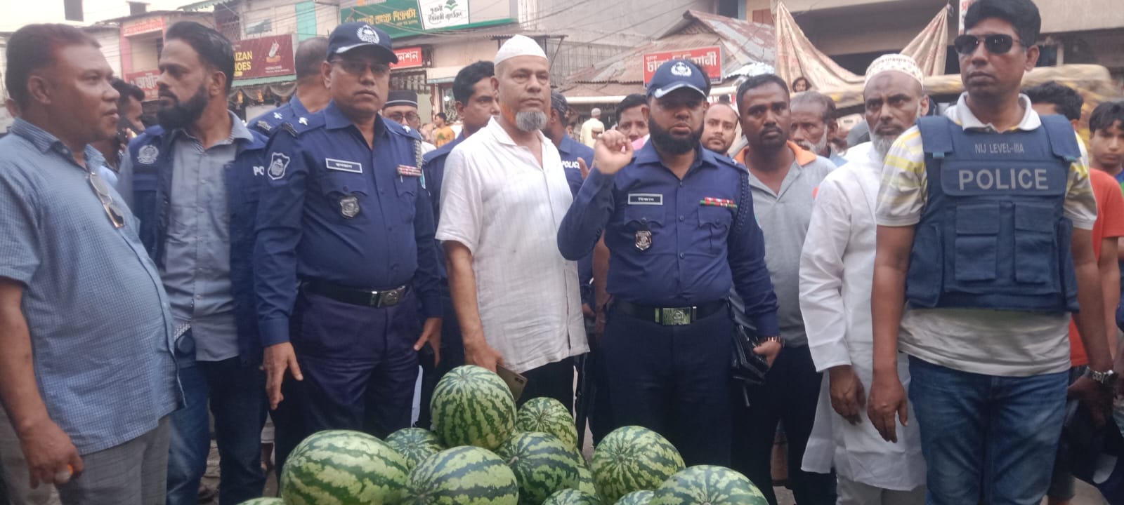 প্রধান উপদেষ্টা পদত্যাগ করবেন না: ফাইজ তাইয়েব আহমেদ