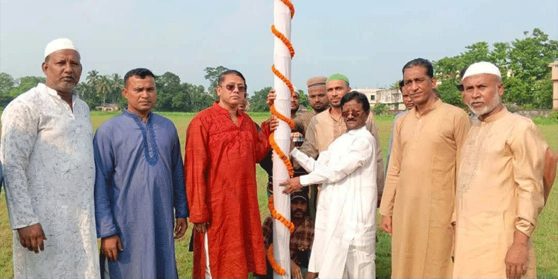 প্রধান উপদেষ্টা পদত্যাগ করবেন না: ফাইজ তাইয়েব আহমেদ
