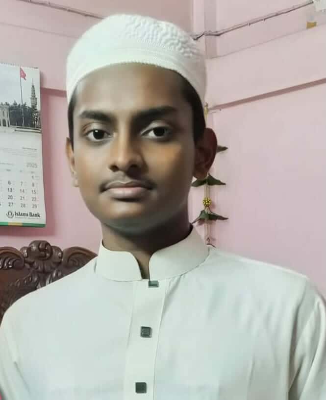 প্রধান উপদেষ্টা পদত্যাগ করবেন না: ফাইজ তাইয়েব আহমেদ