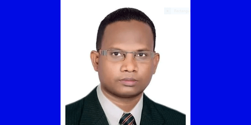 প্রধান উপদেষ্টা পদত্যাগ করবেন না: ফাইজ তাইয়েব আহমেদ