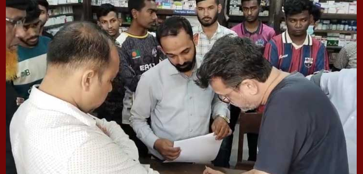 প্রধান উপদেষ্টা পদত্যাগ করবেন না: ফাইজ তাইয়েব আহমেদ