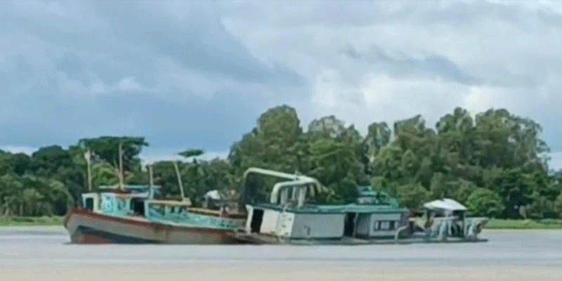 প্রধান উপদেষ্টা পদত্যাগ করবেন না: ফাইজ তাইয়েব আহমেদ
