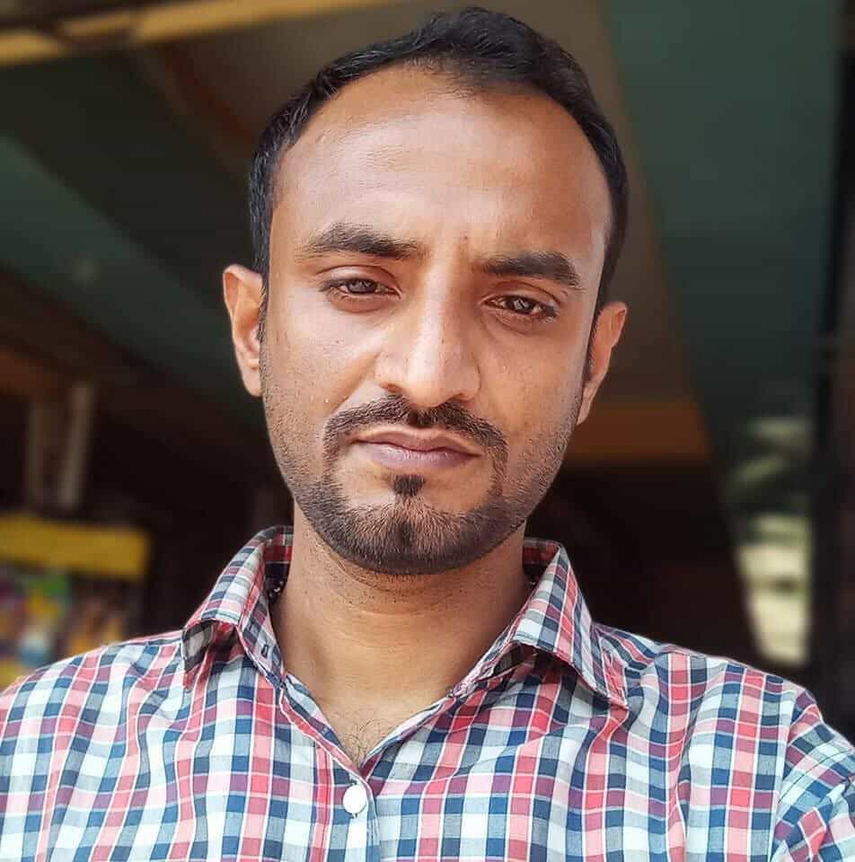 প্রধান উপদেষ্টা পদত্যাগ করবেন না: ফাইজ তাইয়েব আহমেদ