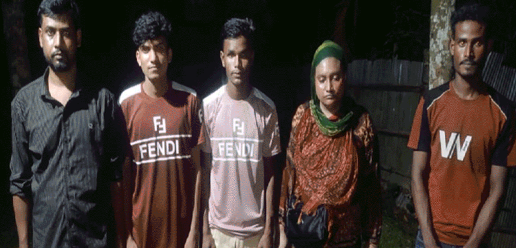প্রধান উপদেষ্টা পদত্যাগ করবেন না: ফাইজ তাইয়েব আহমেদ