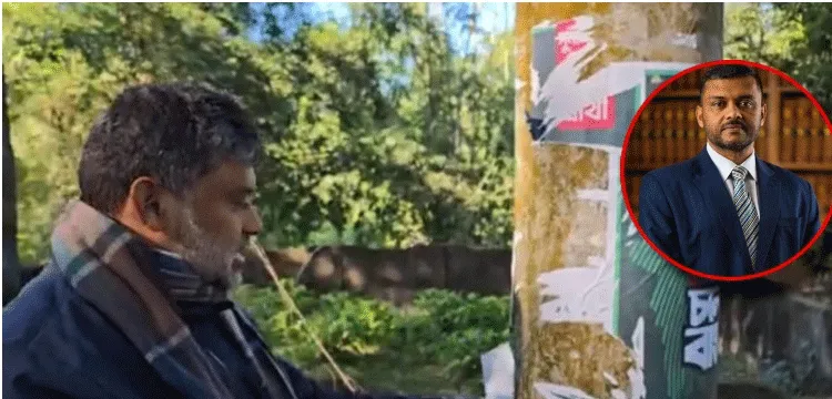 প্রধান উপদেষ্টা পদত্যাগ করবেন না: ফাইজ তাইয়েব আহমেদ