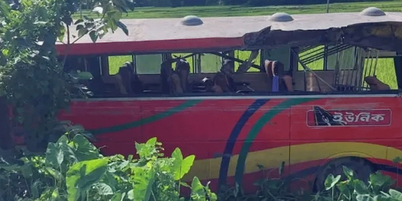 প্রধান উপদেষ্টা পদত্যাগ করবেন না: ফাইজ তাইয়েব আহমেদ