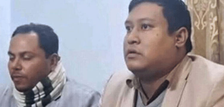 প্রধান উপদেষ্টা পদত্যাগ করবেন না: ফাইজ তাইয়েব আহমেদ