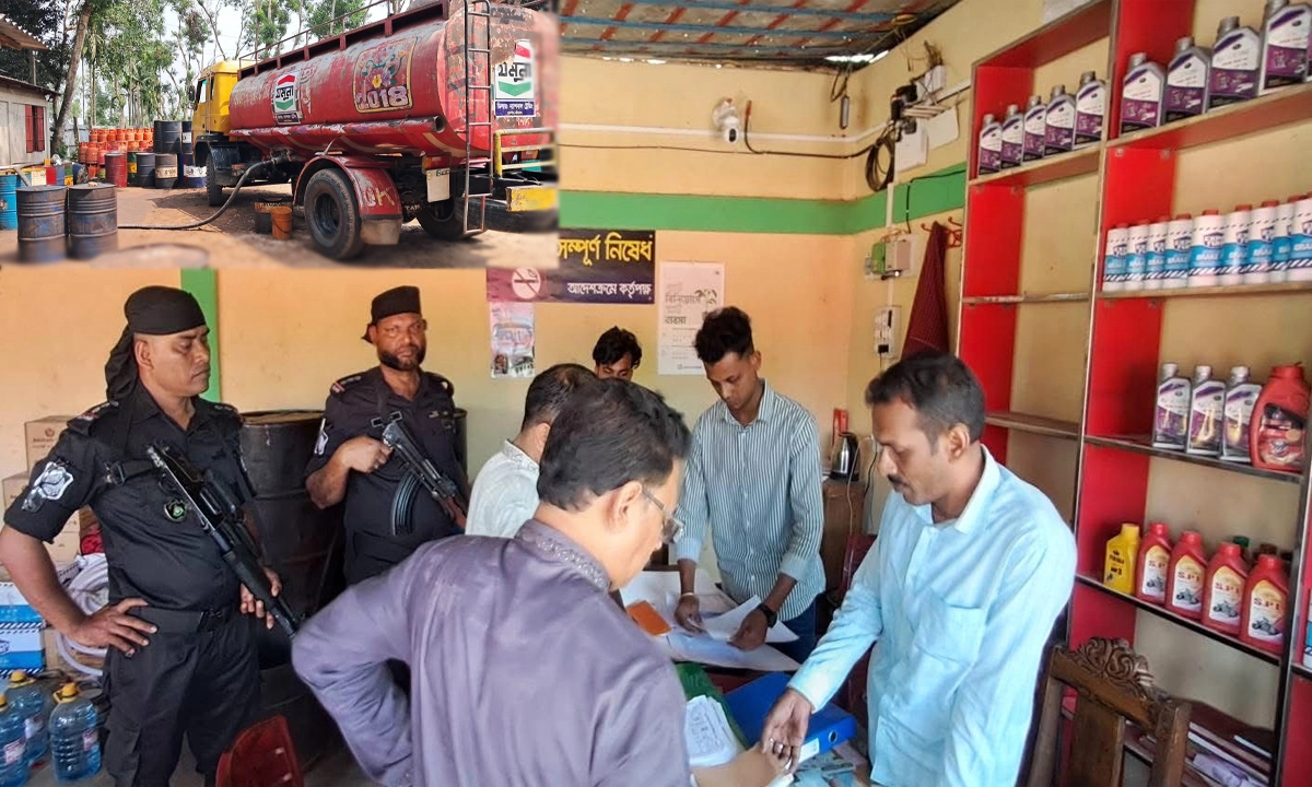 প্রধান উপদেষ্টা পদত্যাগ করবেন না: ফাইজ তাইয়েব আহমেদ