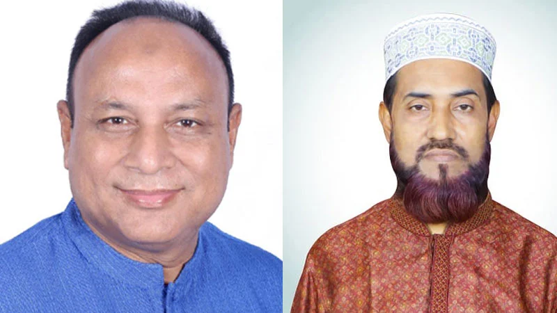 প্রধান উপদেষ্টা পদত্যাগ করবেন না: ফাইজ তাইয়েব আহমেদ
