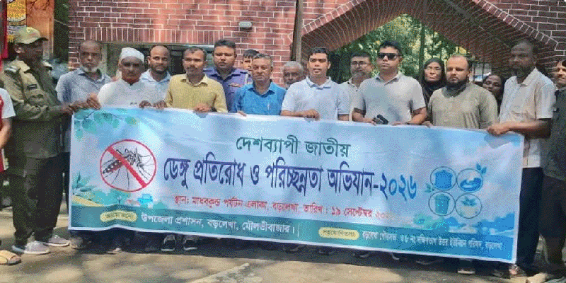 প্রধান উপদেষ্টা পদত্যাগ করবেন না: ফাইজ তাইয়েব আহমেদ