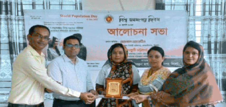 প্রধান উপদেষ্টা পদত্যাগ করবেন না: ফাইজ তাইয়েব আহমেদ