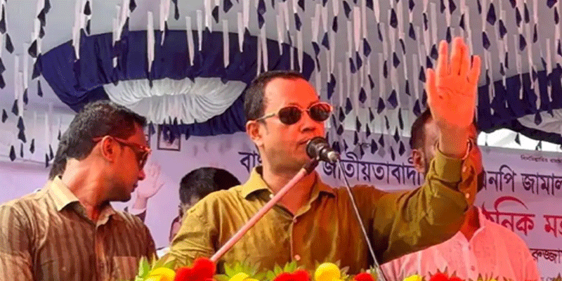 প্রধান উপদেষ্টা পদত্যাগ করবেন না: ফাইজ তাইয়েব আহমেদ