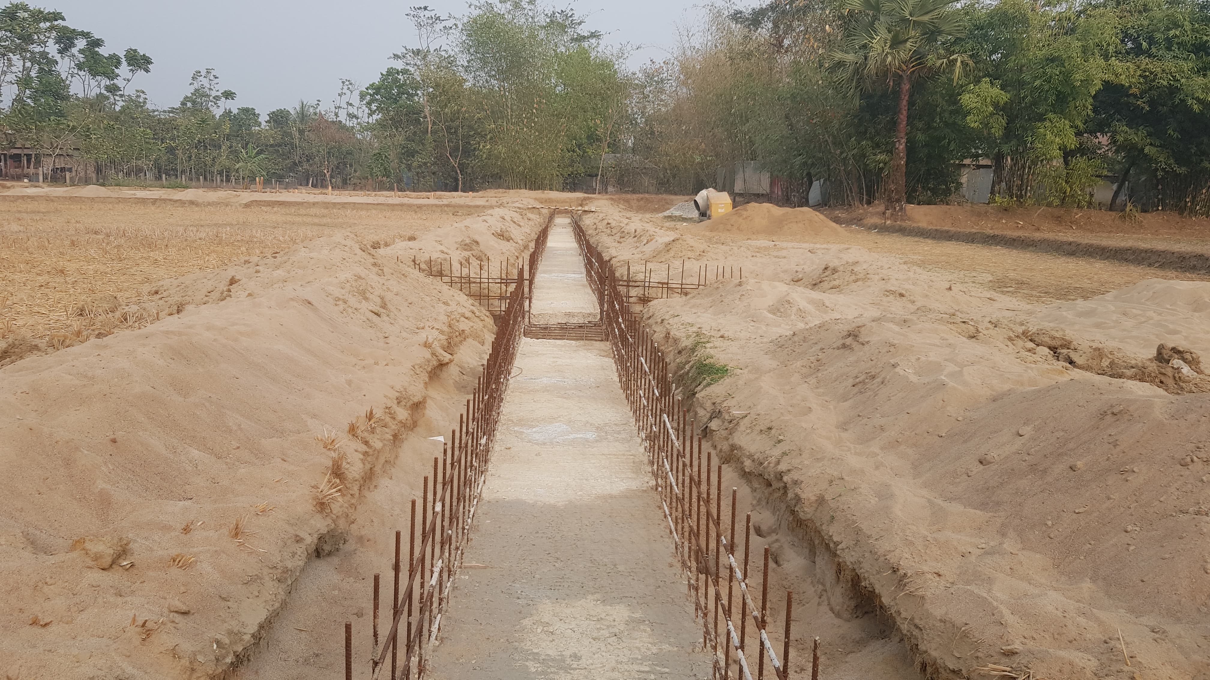 প্রধান উপদেষ্টা পদত্যাগ করবেন না: ফাইজ তাইয়েব আহমেদ