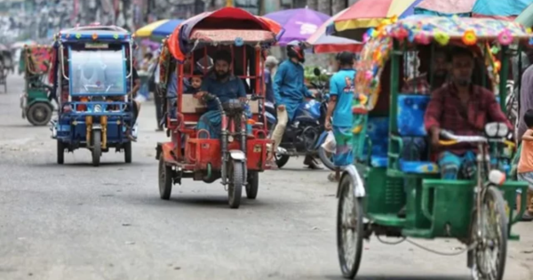 প্রধান উপদেষ্টা পদত্যাগ করবেন না: ফাইজ তাইয়েব আহমেদ
