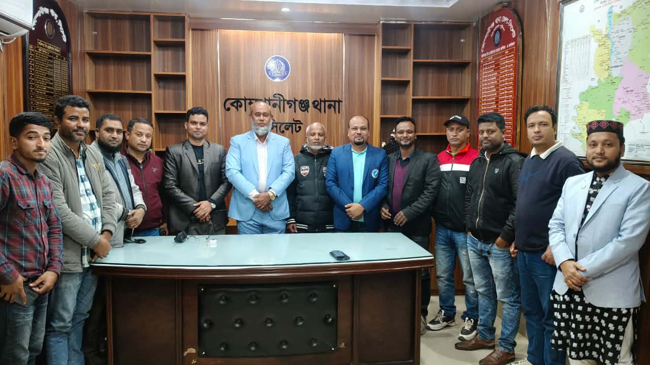 প্রধান উপদেষ্টা পদত্যাগ করবেন না: ফাইজ তাইয়েব আহমেদ