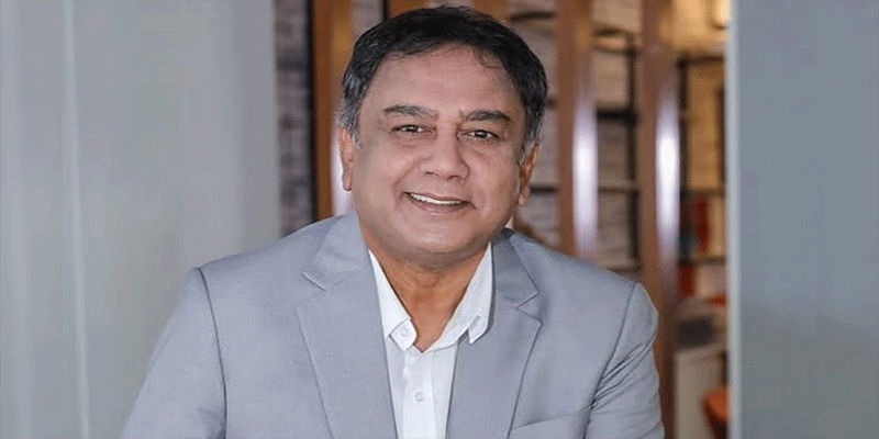 প্রধান উপদেষ্টা পদত্যাগ করবেন না: ফাইজ তাইয়েব আহমেদ