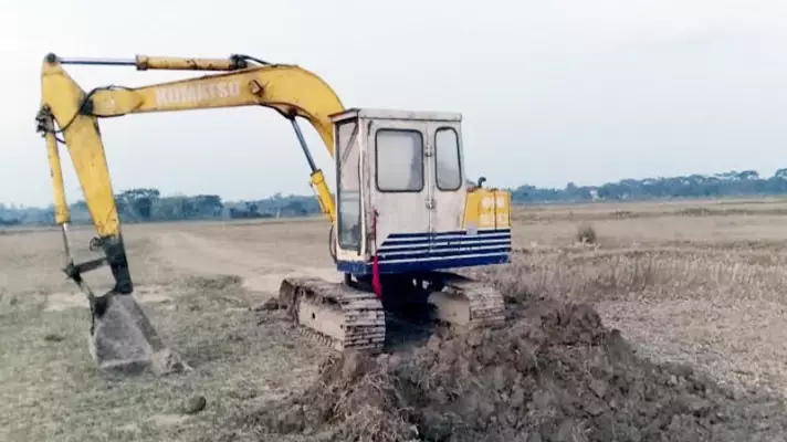 প্রধান উপদেষ্টা পদত্যাগ করবেন না: ফাইজ তাইয়েব আহমেদ