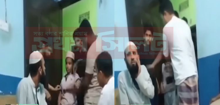 প্রধান উপদেষ্টা পদত্যাগ করবেন না: ফাইজ তাইয়েব আহমেদ