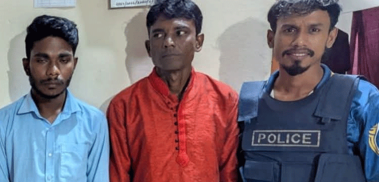 প্রধান উপদেষ্টা পদত্যাগ করবেন না: ফাইজ তাইয়েব আহমেদ