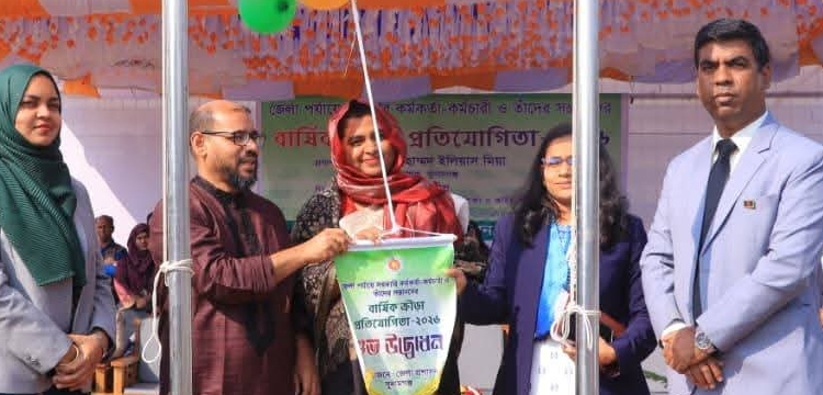 প্রধান উপদেষ্টা পদত্যাগ করবেন না: ফাইজ তাইয়েব আহমেদ