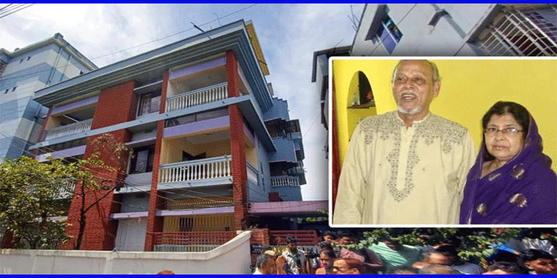 প্রধান উপদেষ্টা পদত্যাগ করবেন না: ফাইজ তাইয়েব আহমেদ