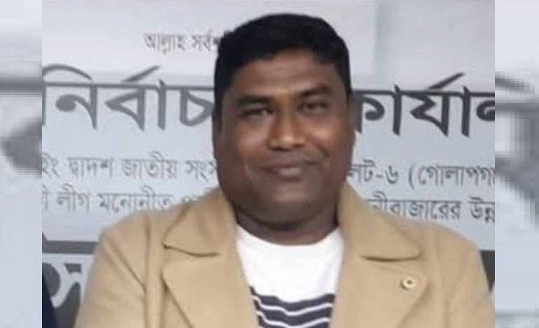 প্রধান উপদেষ্টা পদত্যাগ করবেন না: ফাইজ তাইয়েব আহমেদ