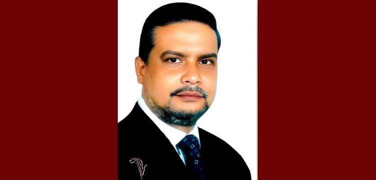 প্রধান উপদেষ্টা পদত্যাগ করবেন না: ফাইজ তাইয়েব আহমেদ