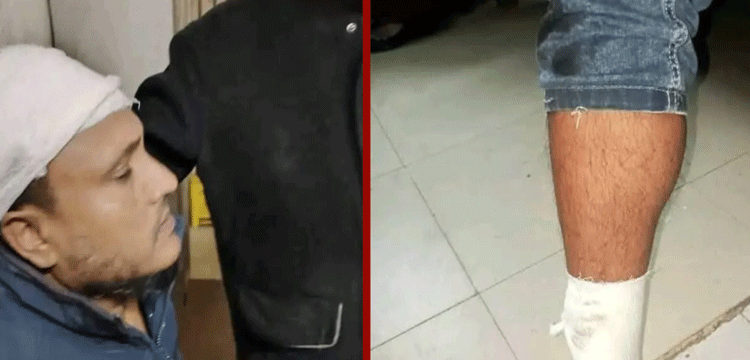 প্রধান উপদেষ্টা পদত্যাগ করবেন না: ফাইজ তাইয়েব আহমেদ