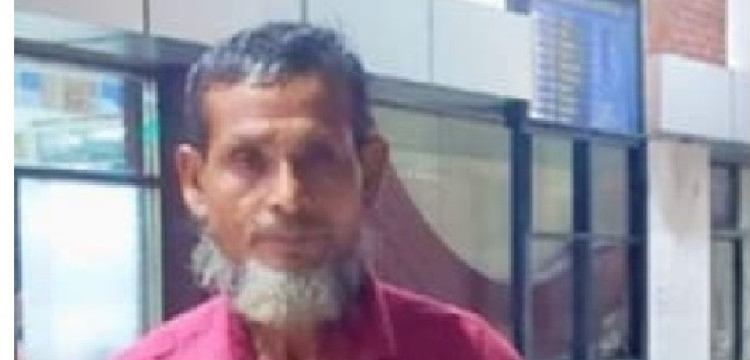 প্রধান উপদেষ্টা পদত্যাগ করবেন না: ফাইজ তাইয়েব আহমেদ