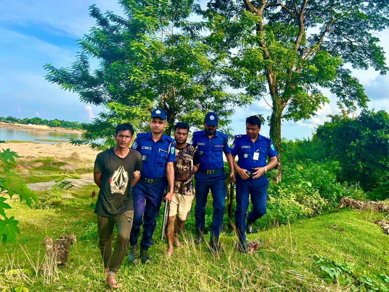 প্রধান উপদেষ্টা পদত্যাগ করবেন না: ফাইজ তাইয়েব আহমেদ