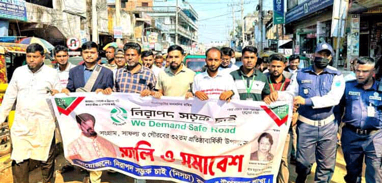 প্রধান উপদেষ্টা পদত্যাগ করবেন না: ফাইজ তাইয়েব আহমেদ