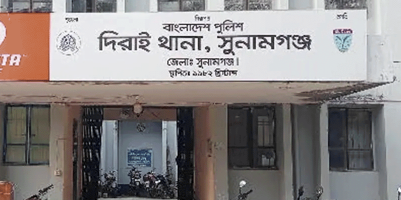 প্রধান উপদেষ্টা পদত্যাগ করবেন না: ফাইজ তাইয়েব আহমেদ