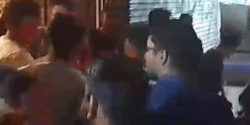প্রধান উপদেষ্টা পদত্যাগ করবেন না: ফাইজ তাইয়েব আহমেদ