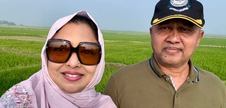 প্রধান উপদেষ্টা পদত্যাগ করবেন না: ফাইজ তাইয়েব আহমেদ