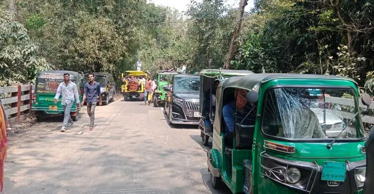 প্রধান উপদেষ্টা পদত্যাগ করবেন না: ফাইজ তাইয়েব আহমেদ