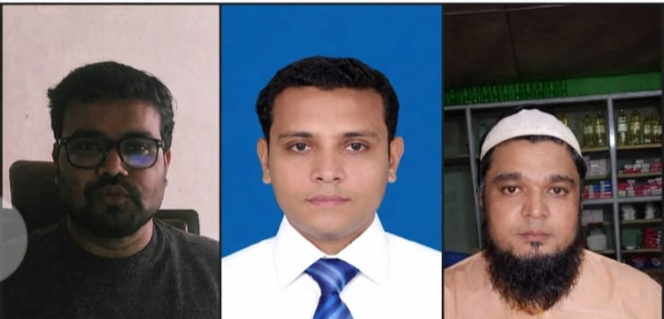 প্রধান উপদেষ্টা পদত্যাগ করবেন না: ফাইজ তাইয়েব আহমেদ