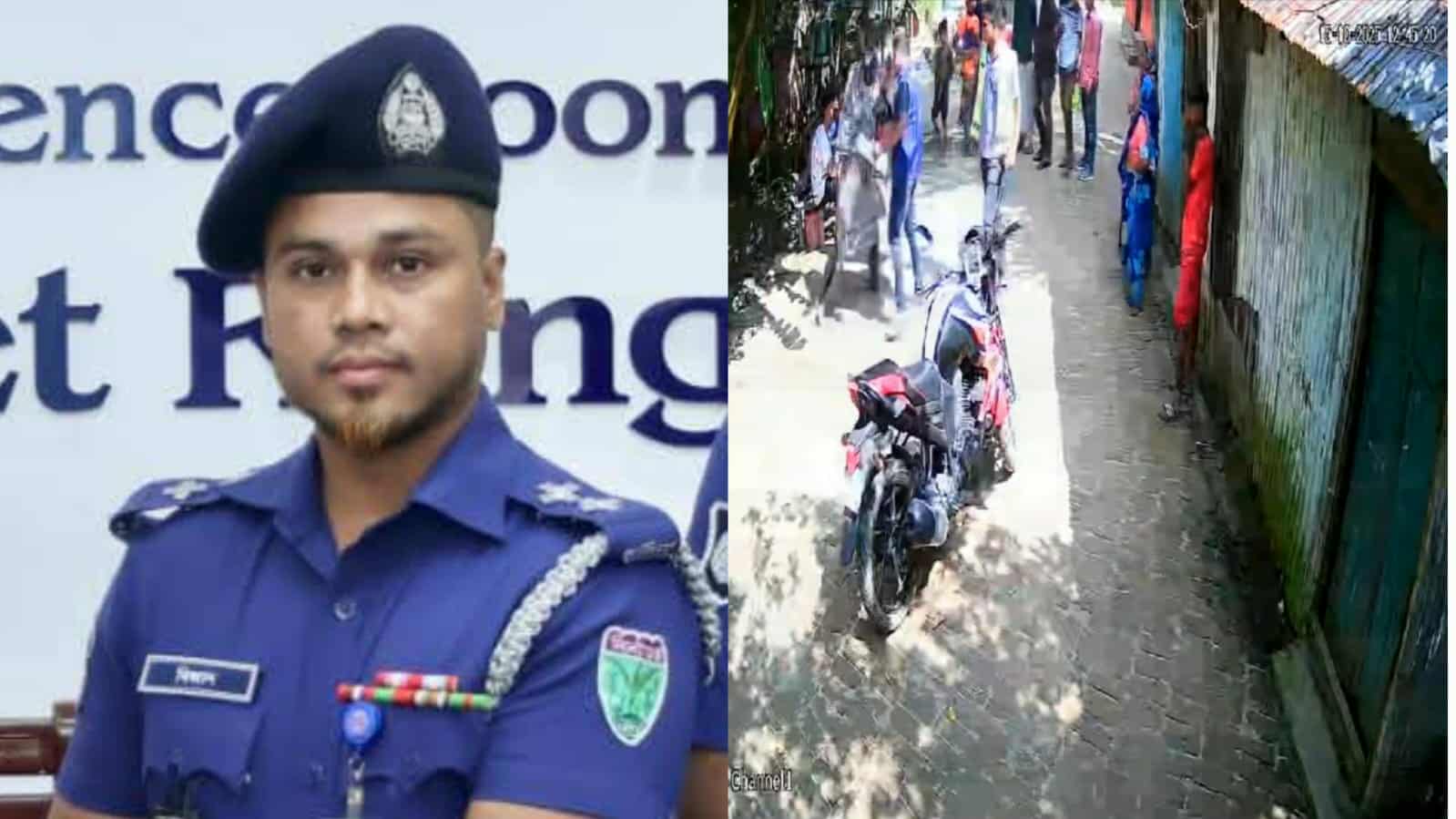 প্রধান উপদেষ্টা পদত্যাগ করবেন না: ফাইজ তাইয়েব আহমেদ