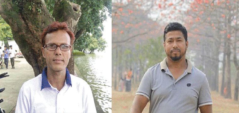 প্রধান উপদেষ্টা পদত্যাগ করবেন না: ফাইজ তাইয়েব আহমেদ
