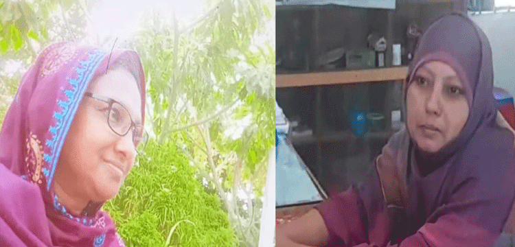 প্রধান উপদেষ্টা পদত্যাগ করবেন না: ফাইজ তাইয়েব আহমেদ