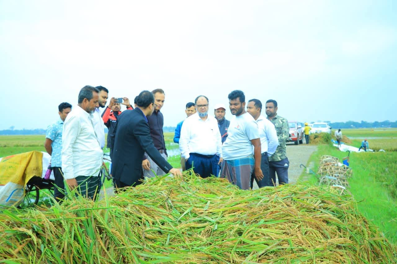 প্রধান উপদেষ্টা পদত্যাগ করবেন না: ফাইজ তাইয়েব আহমেদ