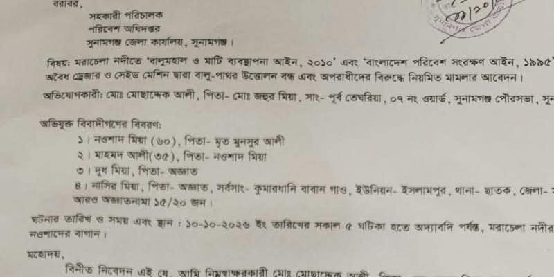 প্রধান উপদেষ্টা পদত্যাগ করবেন না: ফাইজ তাইয়েব আহমেদ