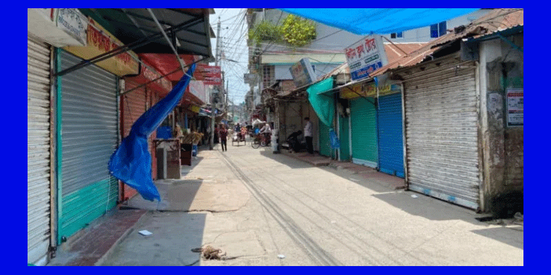 প্রধান উপদেষ্টা পদত্যাগ করবেন না: ফাইজ তাইয়েব আহমেদ