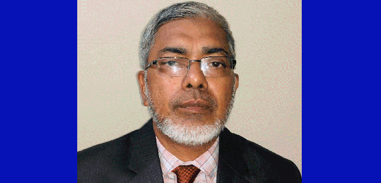 প্রধান উপদেষ্টা পদত্যাগ করবেন না: ফাইজ তাইয়েব আহমেদ