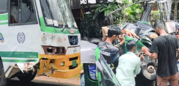 প্রধান উপদেষ্টা পদত্যাগ করবেন না: ফাইজ তাইয়েব আহমেদ