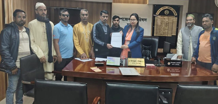 প্রধান উপদেষ্টা পদত্যাগ করবেন না: ফাইজ তাইয়েব আহমেদ