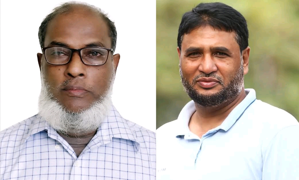 প্রধান উপদেষ্টা পদত্যাগ করবেন না: ফাইজ তাইয়েব আহমেদ