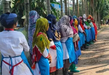 প্রধান উপদেষ্টা পদত্যাগ করবেন না: ফাইজ তাইয়েব আহমেদ