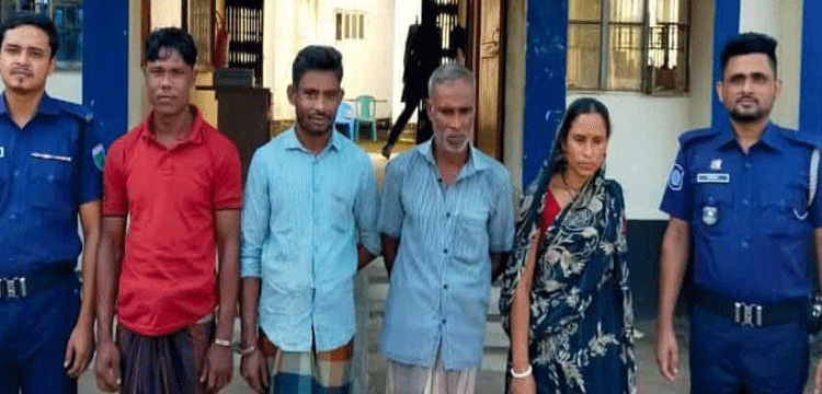 প্রধান উপদেষ্টা পদত্যাগ করবেন না: ফাইজ তাইয়েব আহমেদ